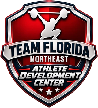 Team Florida Northeast Athlete Development Center